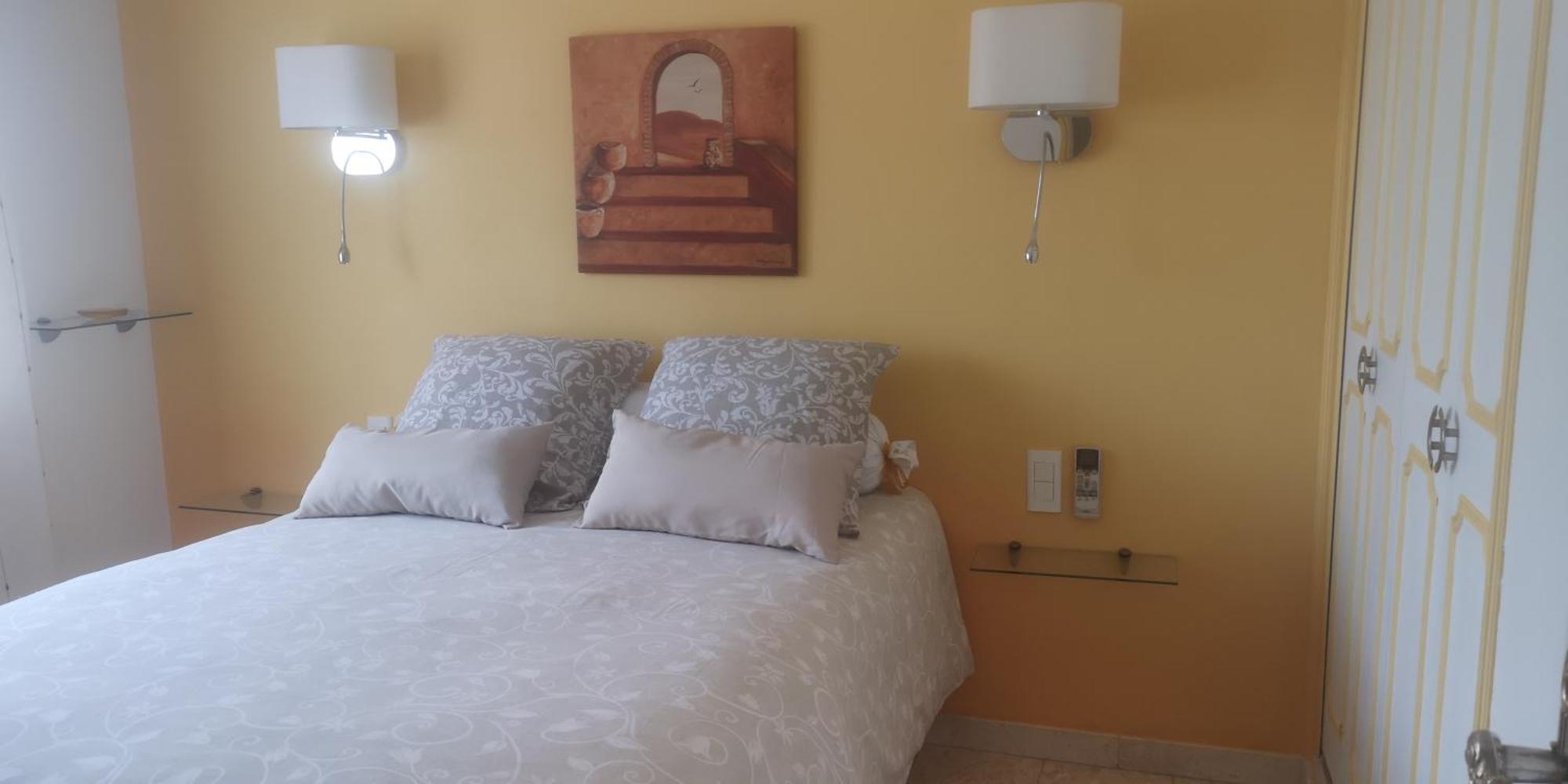 Appartement Dans Villa Avec Piscine Et Jardin マルグリット エクステリア 写真