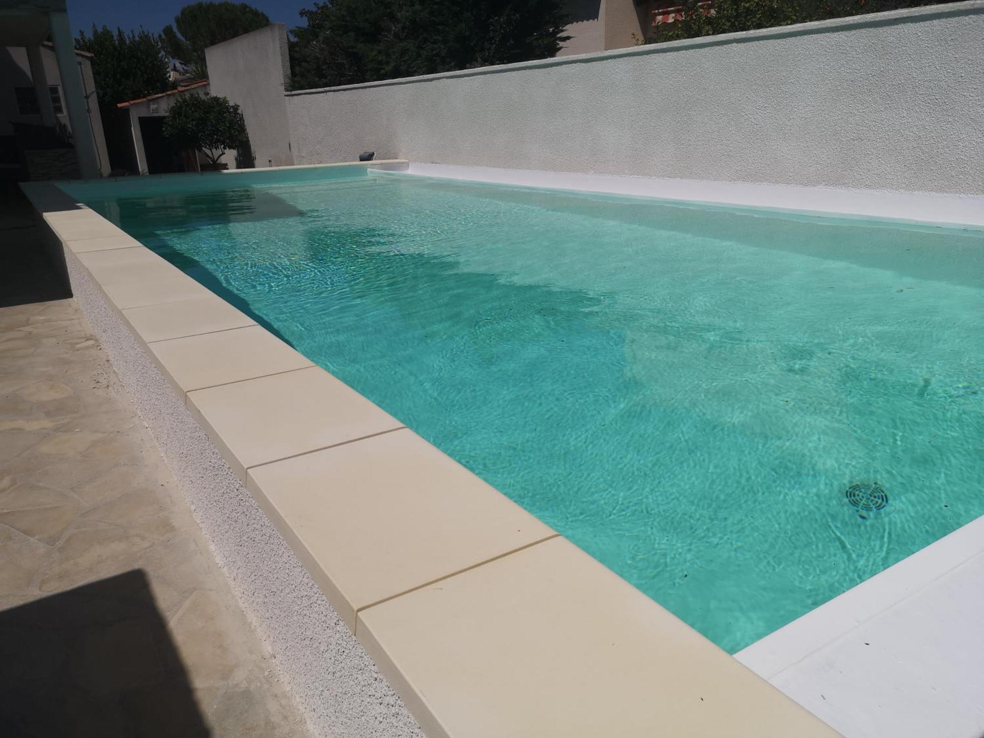 Appartement Dans Villa Avec Piscine Et Jardin マルグリット エクステリア 写真