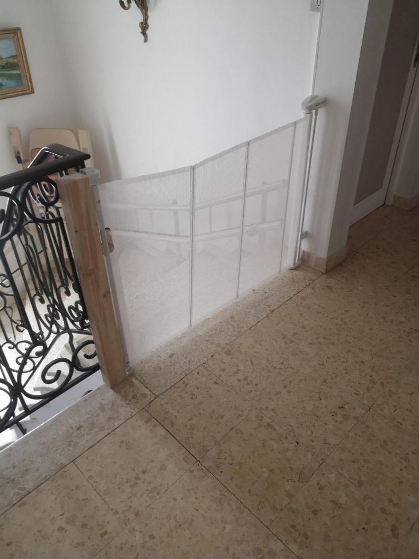Appartement Dans Villa Avec Piscine Et Jardin マルグリット エクステリア 写真