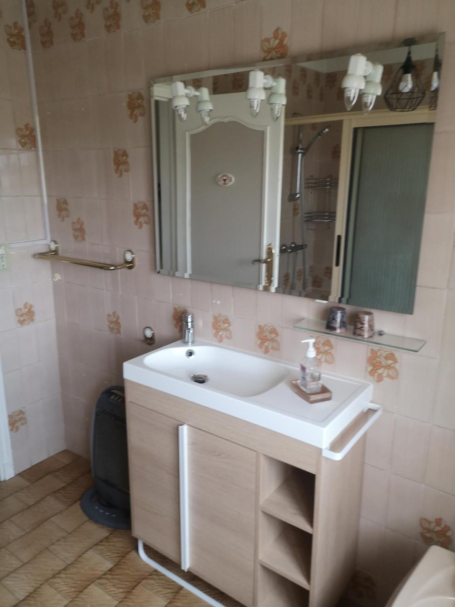 Appartement Dans Villa Avec Piscine Et Jardin マルグリット エクステリア 写真